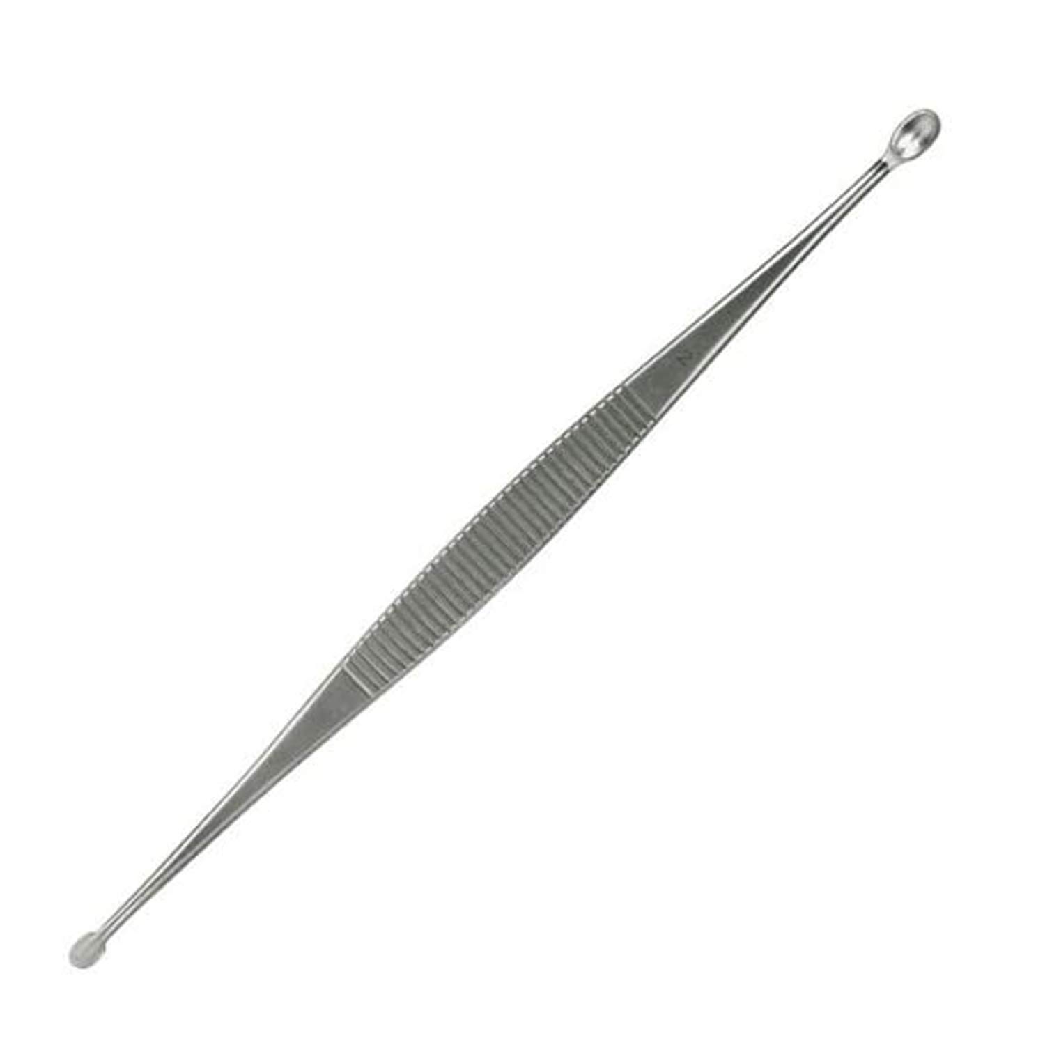 PRECISE CANADADouble Ended CURETTES 8" 1.5MM X 2.0MM German Grade PC