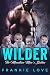 WILDER: The Mountain Man's Babies