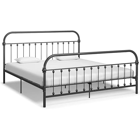 steel cot single bed