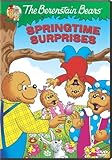 The Berenstain Bears: Springtime Surprises by Sony Pictures Home Entertainment