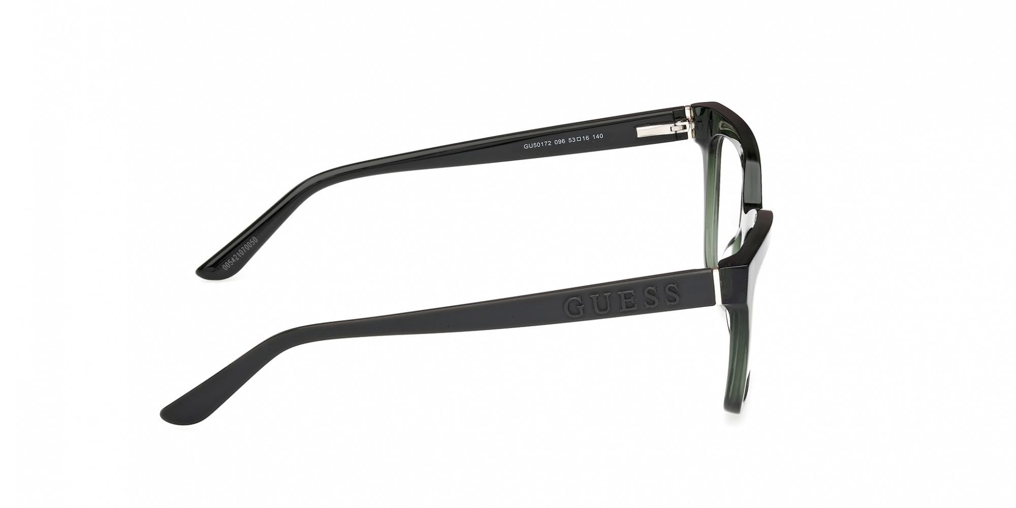 GUESS Gu50172 Marcos para gafas recetadas Mujer