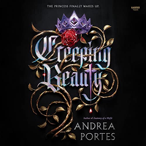 Creeping Beauty by Andrea Portes episode artwork