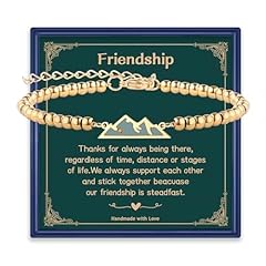 Mountain-Friendship