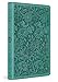 ESV Premium Gift Bible (TruTone, Teal, Floral Design): Holy Bible, English Standard Version
