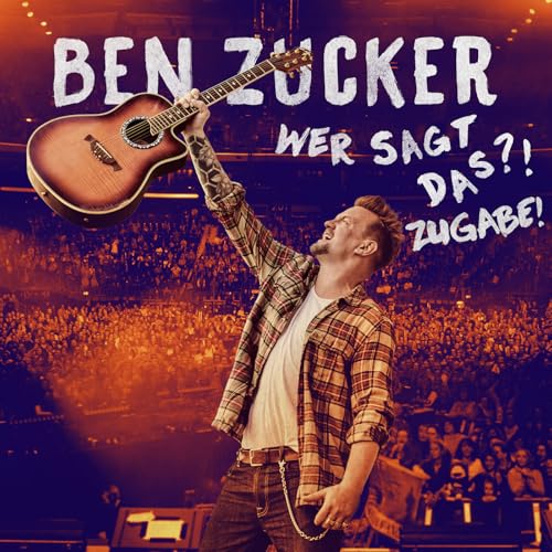 Ben Zucker