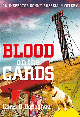 Blood On The Cards