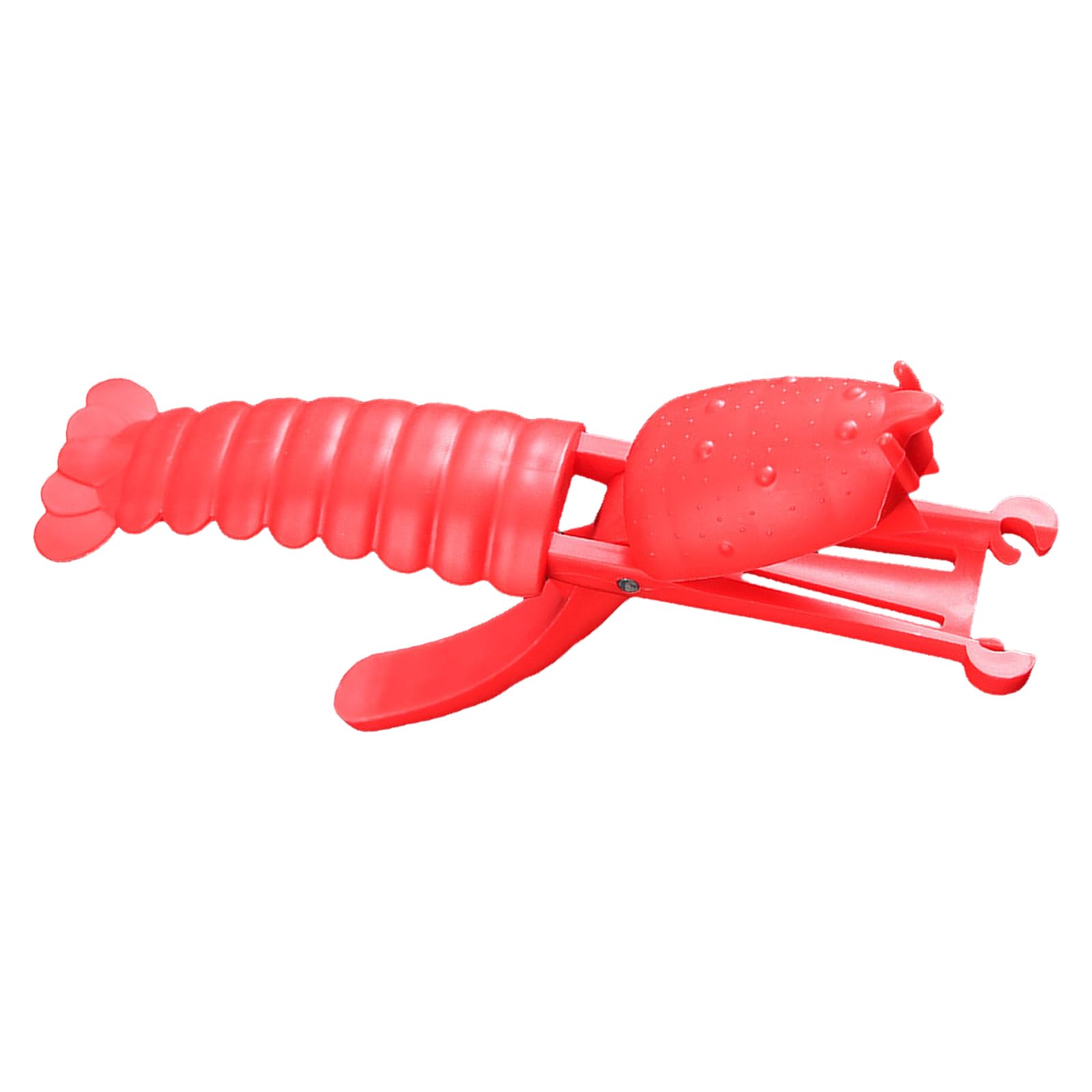 MICFENY Crawfishs Peeler,Crawfishs Shucker,Crawfishes Sheller,Crawfishes Peeler Tool for Protecting Nails Keeping Fingers Clean