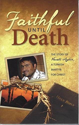 Faithful Until Death 0882640550 Book Cover