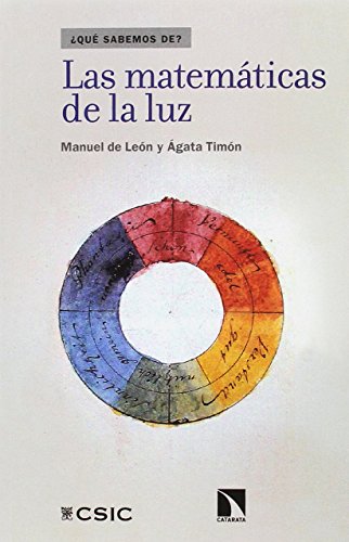 Las matemáticas de la luz (Que sabemos de)