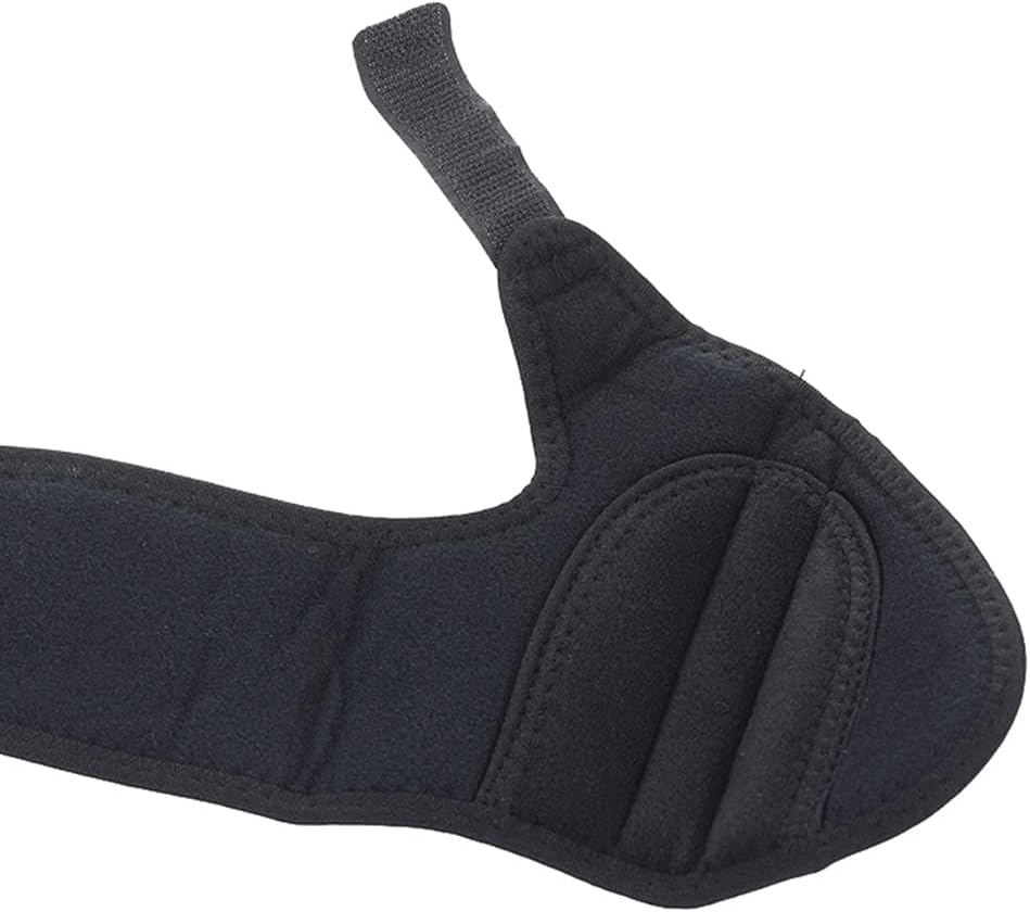 DEAVER Bunion Corrector,Bunion Pain Relief Toe Separators,Adjustable Hallux Valgus Correction Bunion Splint Corrector for Men and Women,Day Night Support