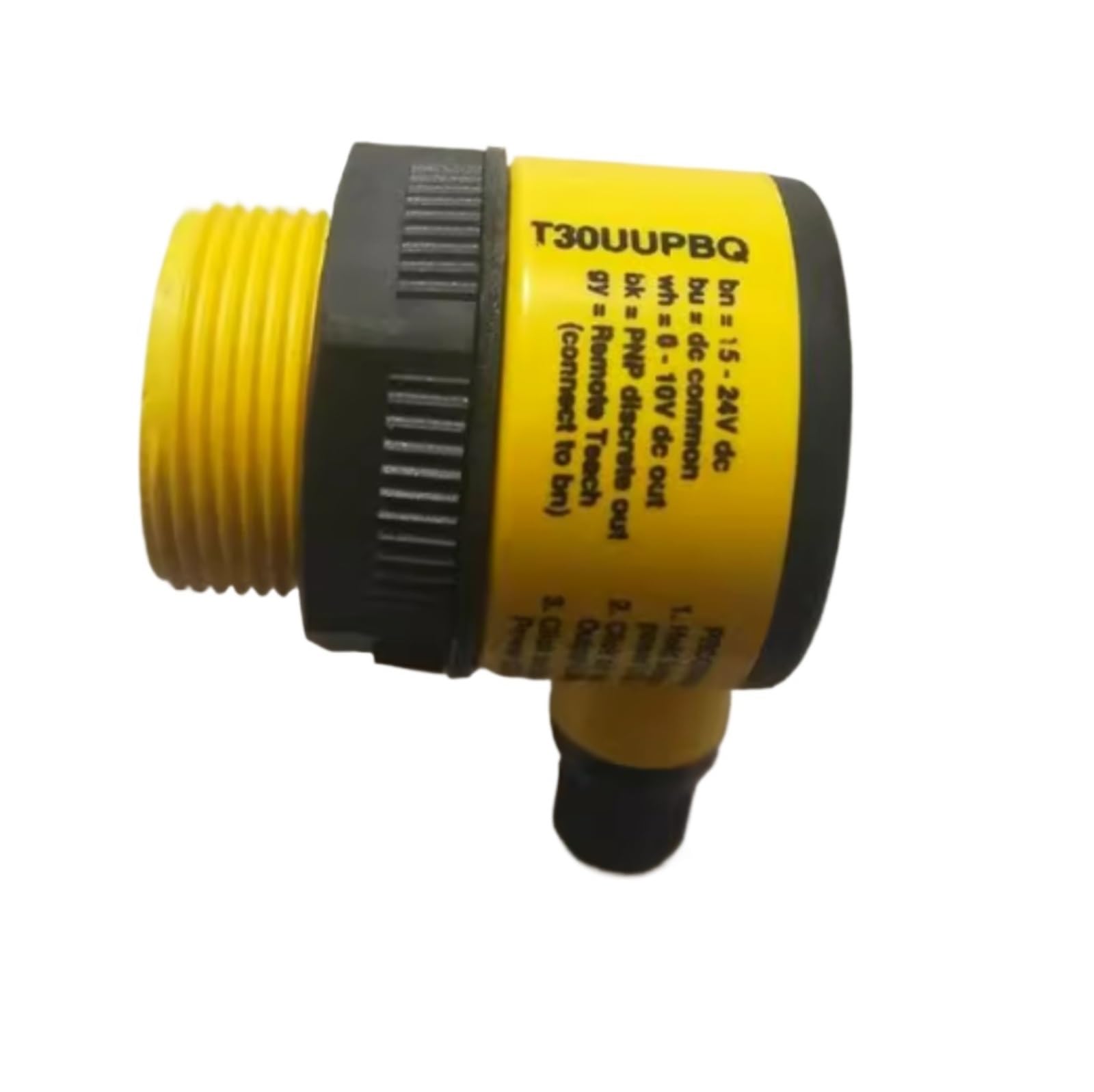 CLBSWYEJK T30UUPBQ ultrasonic sensor