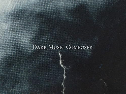 Dark Music Composer