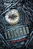 Vanguard (The Razorland Trilogy)