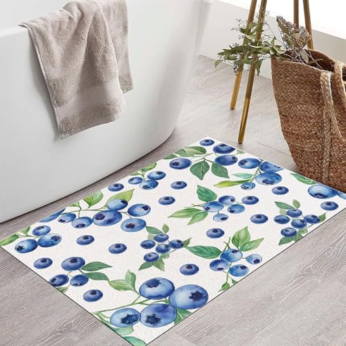 Tapis Entrée Lavable et Résistant Grand Format 60X90 cm - 4