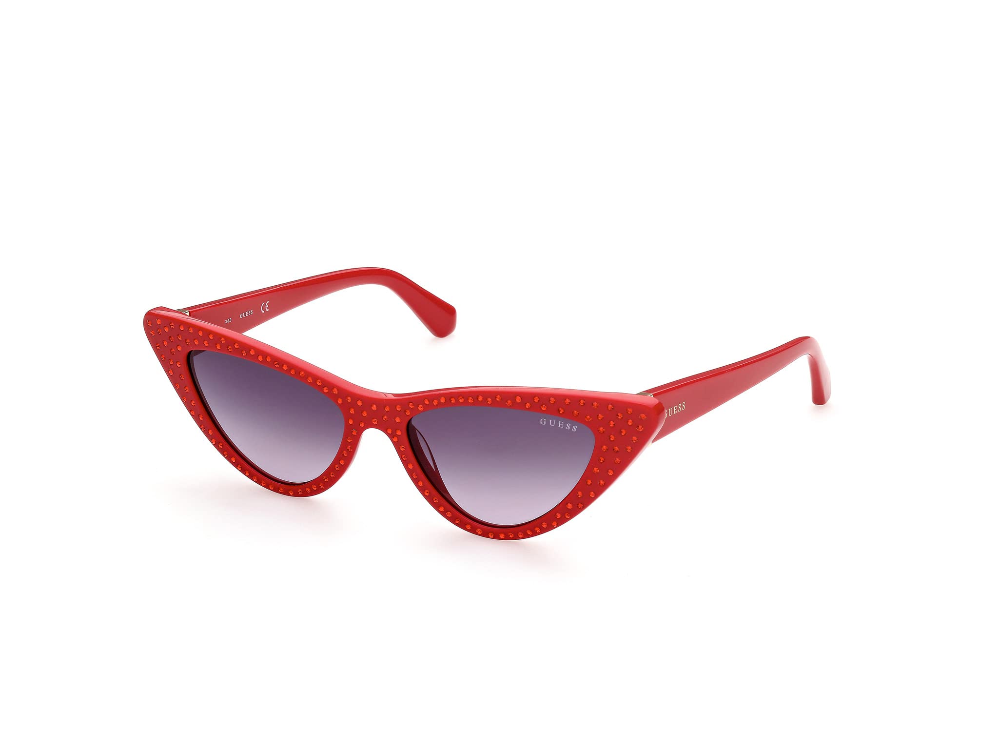 GUESSWomen's GU781 Sunglasses