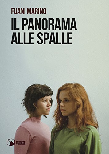 Il panorama alle spalle