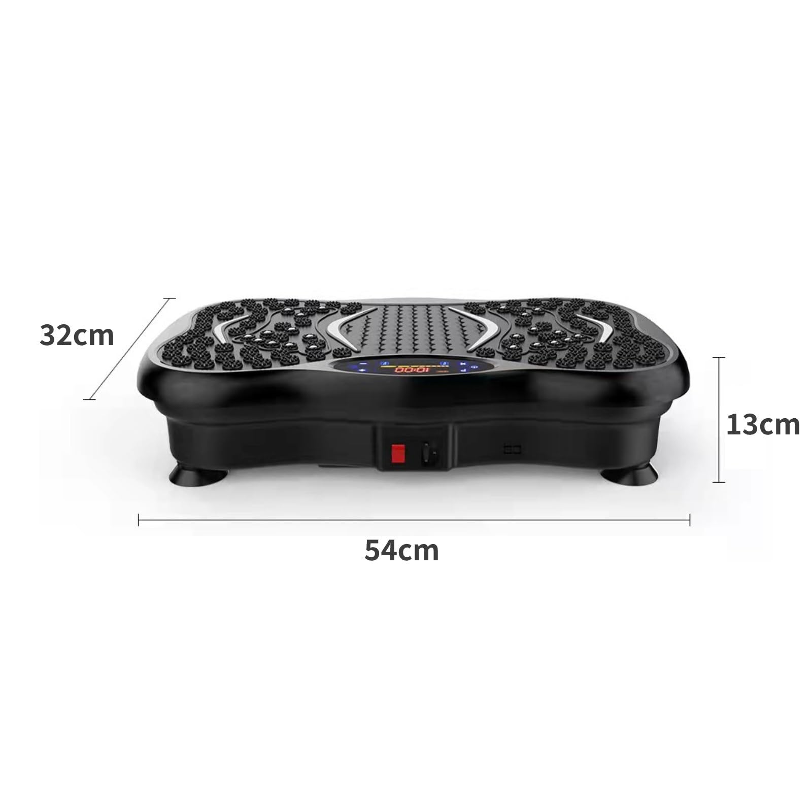 Amazon | POEFSJ ぶるぶる振動マシーン ブルブル振動マシン ブルブル