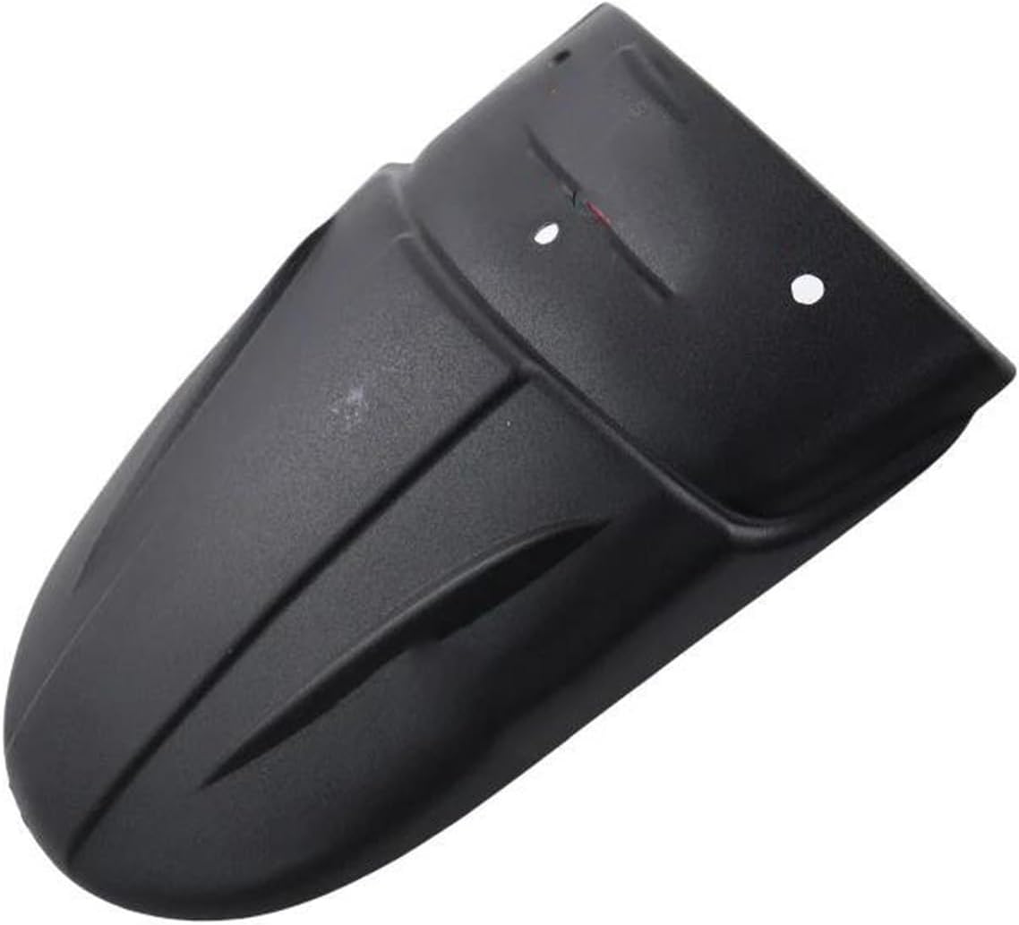 for Pan America 1250 for RA 1250 S 2021 2022 Motorcycle Accessories Front Rear Mudguard Extension Refit Extender Motorcycle Mud Guard(Front Fender)