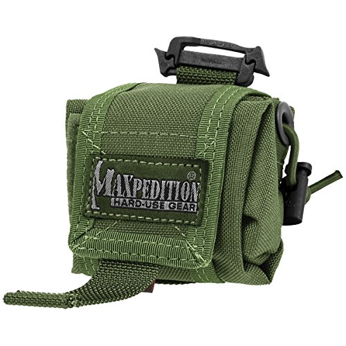 Image of Maxpedition Mini Rollypoly Folding Dump Pouch