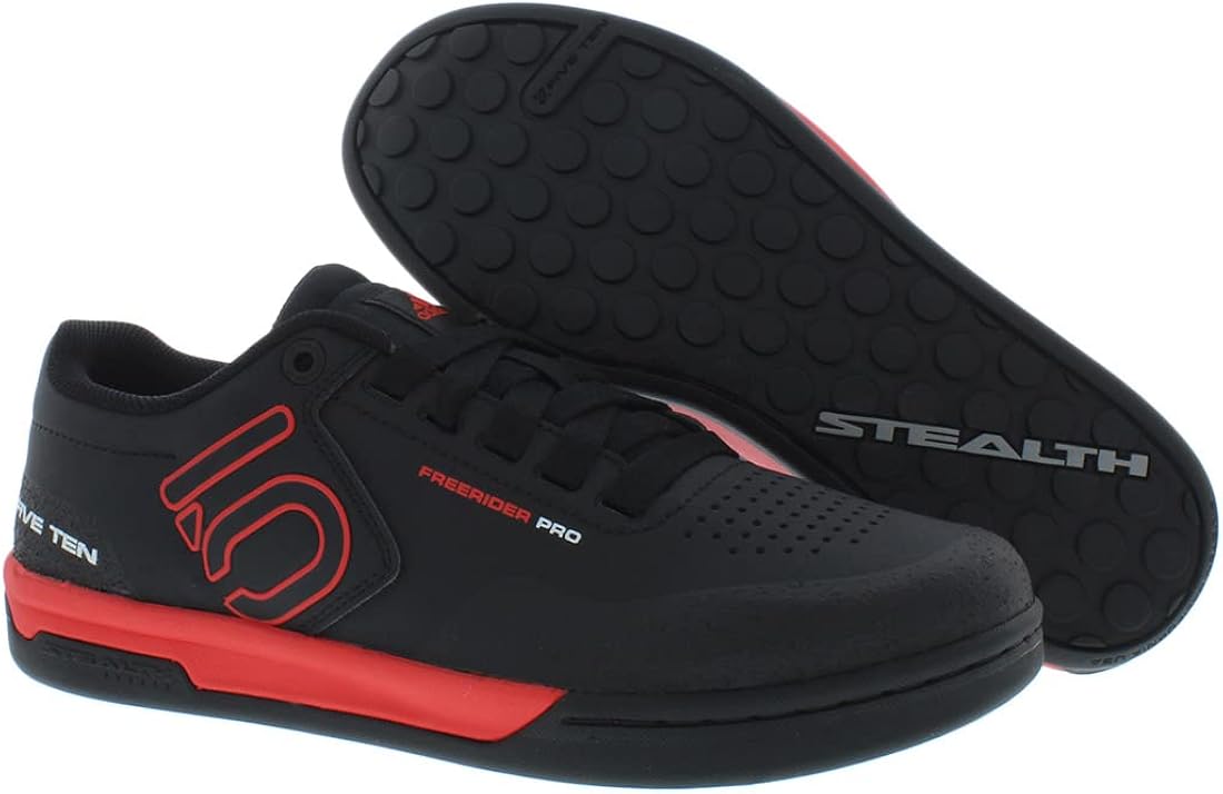 Miniatura 2 de Five Ten Freerider Pro - Tenis de bicicleta de montaña BMX para hombre