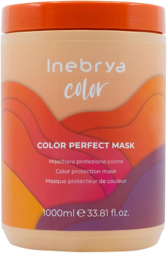Color Perfect Mask, Color Protection Mask (33.8 oz.)
