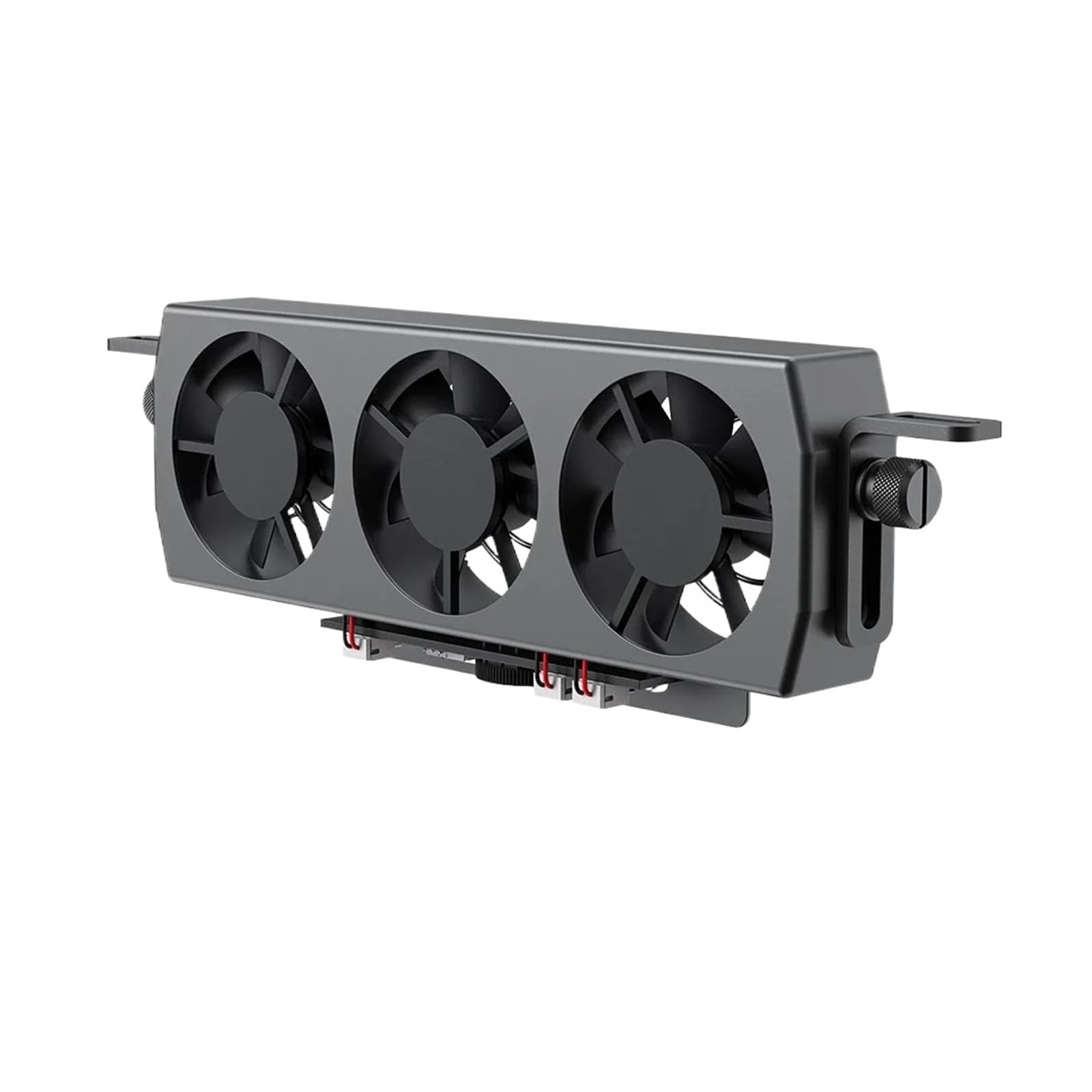 Compatible con Creality, Ender-3, ventilador de refrigeración | For Ender-3 S1/Ender-3 S1 Pro Actualización de disipación de calor for impresión de alta velocidad