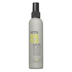 KMS HAIRPLAY Sea Salt Spray 6 7 oz