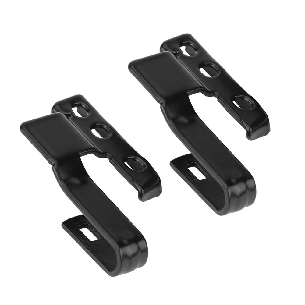 Adapter wycieraczki przedniej szyby, 2 zestawy uniwersalnego ramienia wycieraczki przedniej szyby Adapter zestawu montażowego do 3392390298