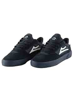 Amazon.com: Lakai Cambridge Navy/Navy Suede 6 D (M