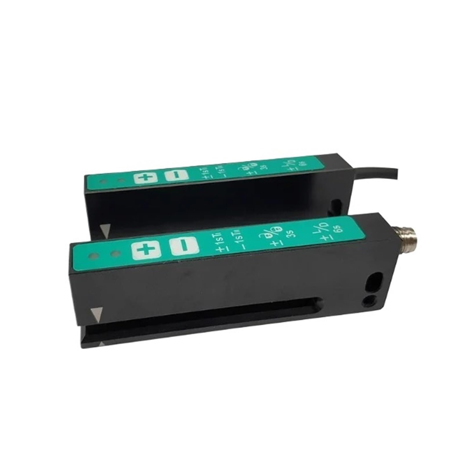 Capteur HFS03-60LAB-M84 avec technologie HFS03-60LAB-M2 pour automatisme