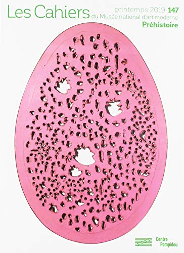 Cahiers du MNAM Speciale no. 147