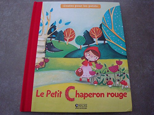 le petit chaperon rouge [Paperback] [Jan 01, 2009] KOMAKINO