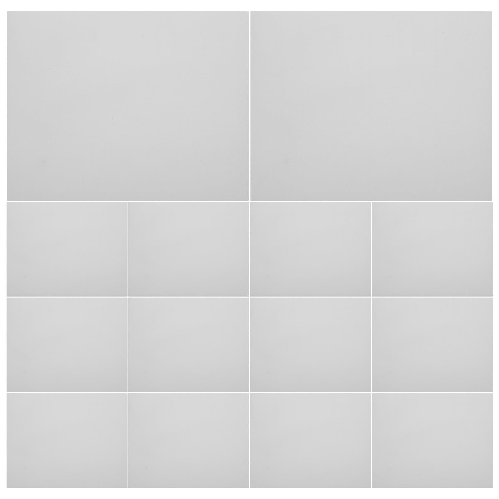 DOITOOL 100 étiquettes autocollantes pour adresse, format 1 x 2-5/8 pouces, compatibles avec les imprimantes jet d'encre et laser, imprimables pour l'envoi de colis et cadeaux.