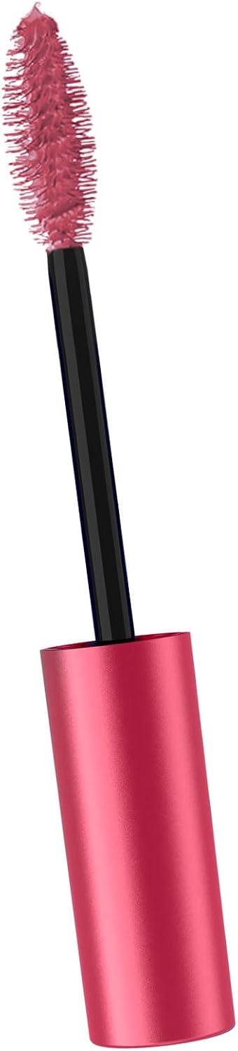 Golden Rose Flash Lash Colered Mascara 9ml - 05 Pink Blaze