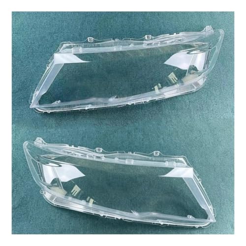 Lentille phare de qualité supérieure pour coque automobile GAC Trumpchi GS3 17-20