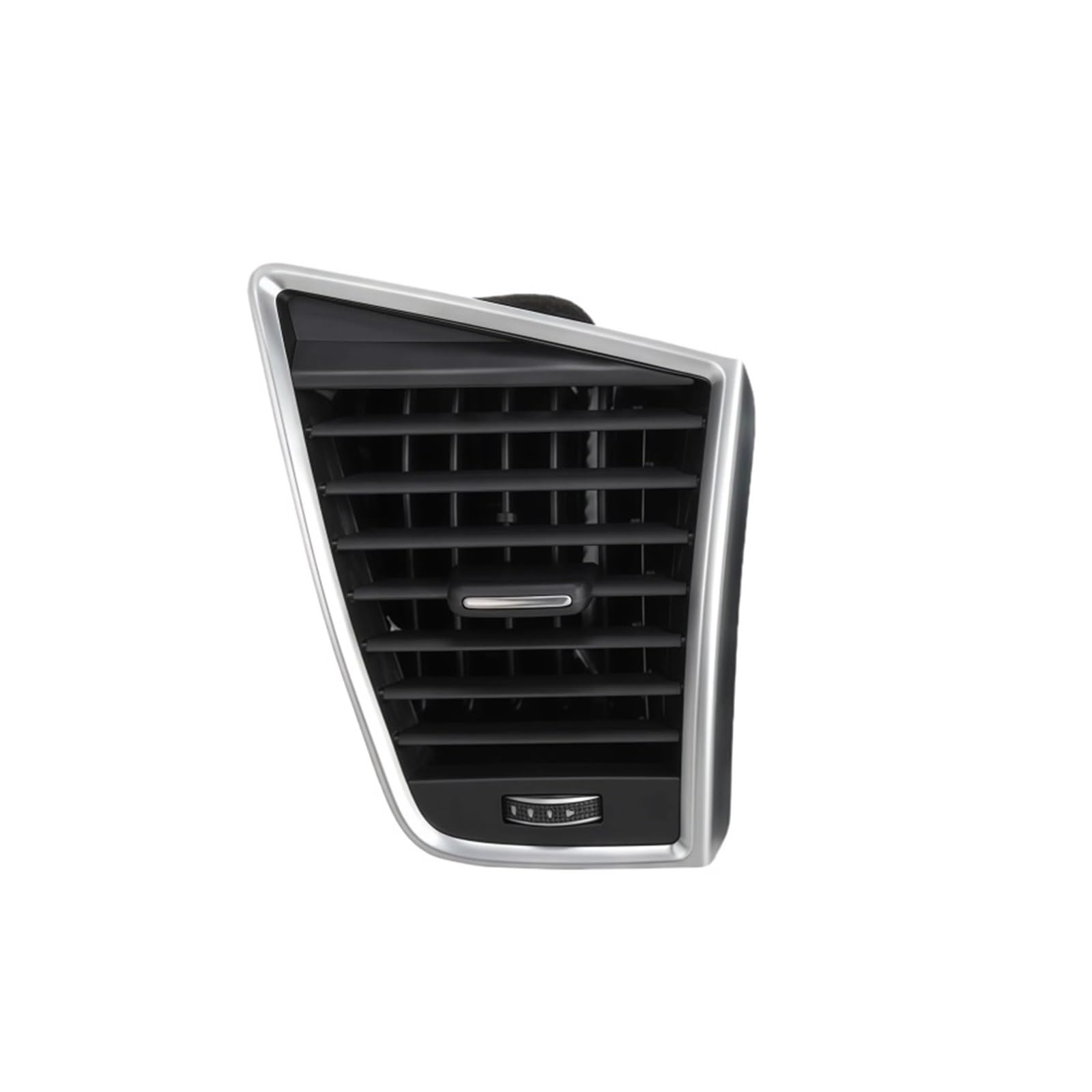 Conjunto salida ventilación Q5 8R 2009-2018 tablero frontal derecho 5