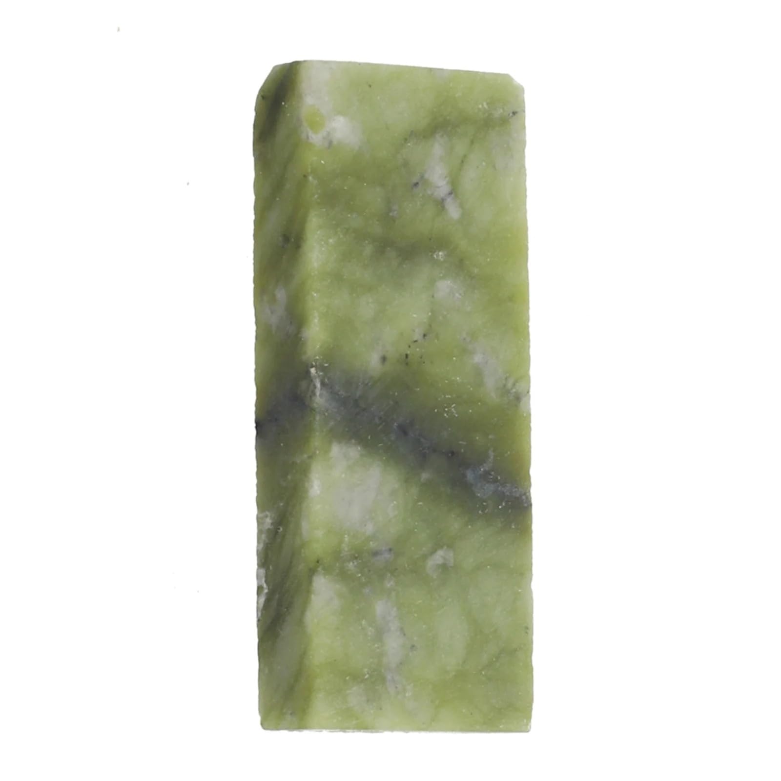 Piedra de afilar de ágata Verde de Grano 12000, Piedra de afilar Fina, Barra de Pulido, afilador de Cuchillos de Cocina, Herramientas de Afilado
