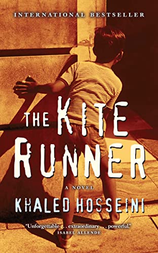 The Kite Runner