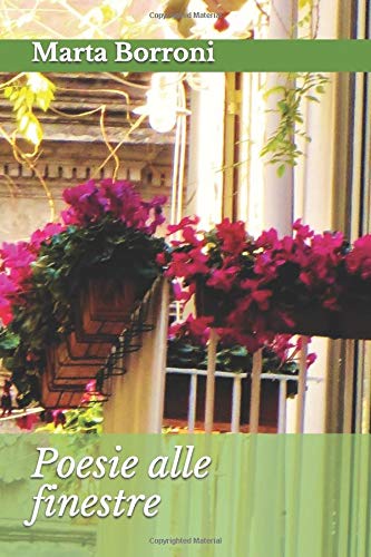 Poesie alle finestre Poesie alle finestre