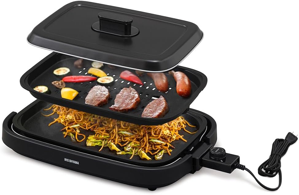 新品】アピックス 電気 たこ焼きプレート 高火力1200W 新品