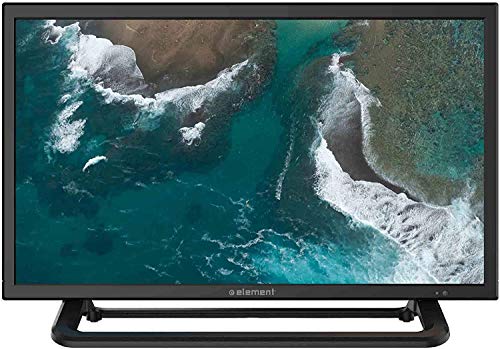 Amtone 19 Inch 720P 60Hz Led Hd Tv (Renewed) #TOP5