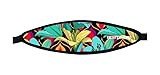 Best Divers, Maskenband aus Neopren, Klettverschlüsse, HAWAII