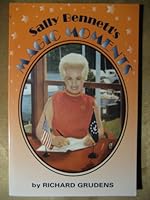Sally Bennett's Magic Moments 1575791811 Book Cover