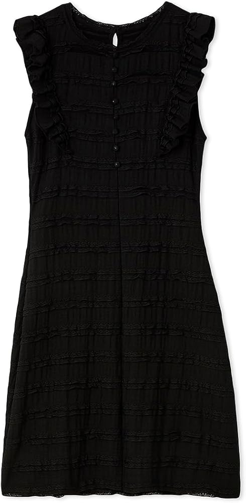 Amazon.co.jp: [スナイデル] カットレースミニワンピ : ファッション