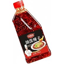 SntCrave Crispy Chilli Oil 420g | Sichuan Chili Crisp Sauce | All-Natural, Vegan, Gluten-Free | Umami Spice Blend for Noodles, Dumplings, Eggs, Stir-Fries