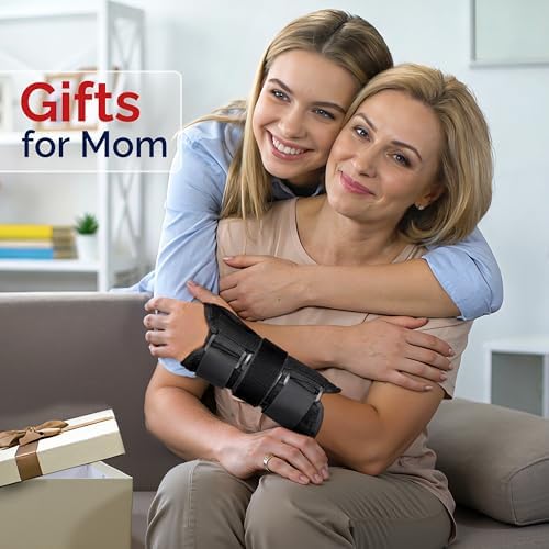 FEATOL Wrist Brace Hand Brace - view 4