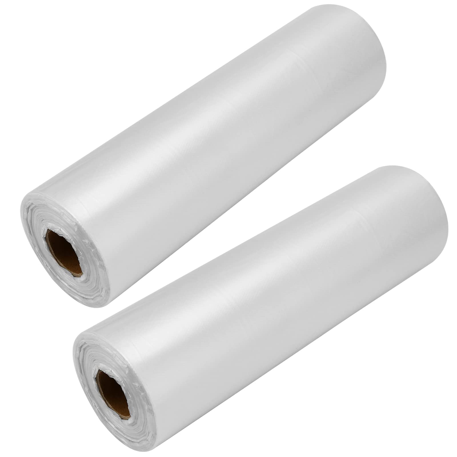 NINGWAAN 1 Pack Plastic Produce Bags Roll