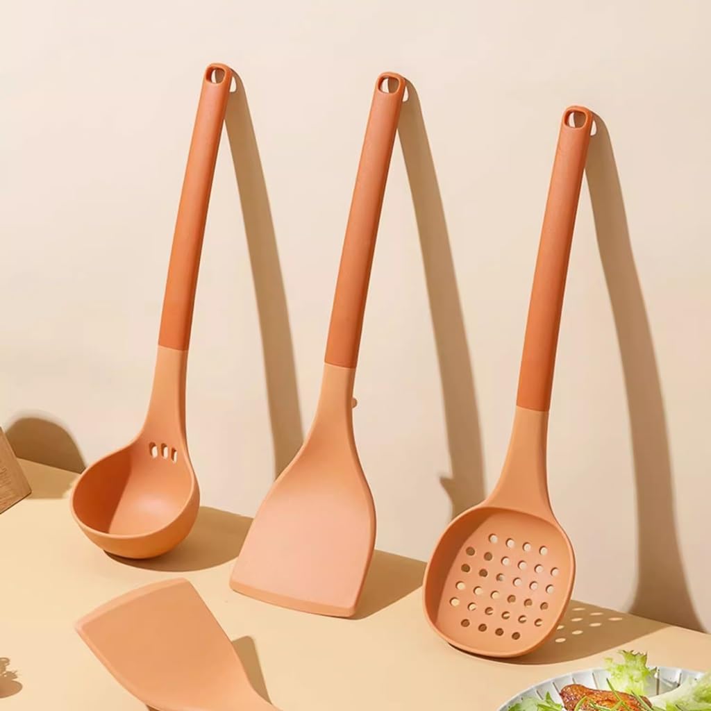 Tableware Spoon Cooking Spoons Kitchen Tool