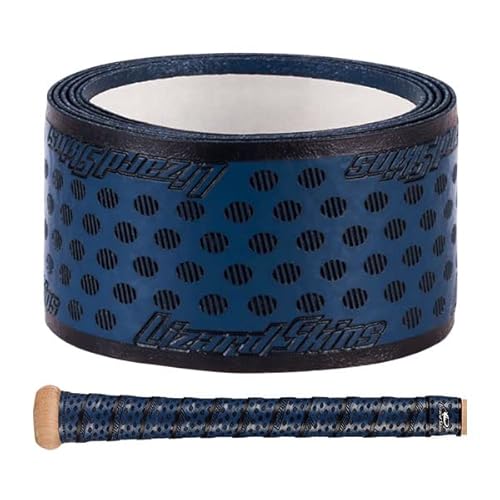 野球 リザードスキンズ Lizard Skins メンテナンス用品 バット グリップテープ DSP ウルトラ DSP-ULTRA NAVY BLUE 1.1mm