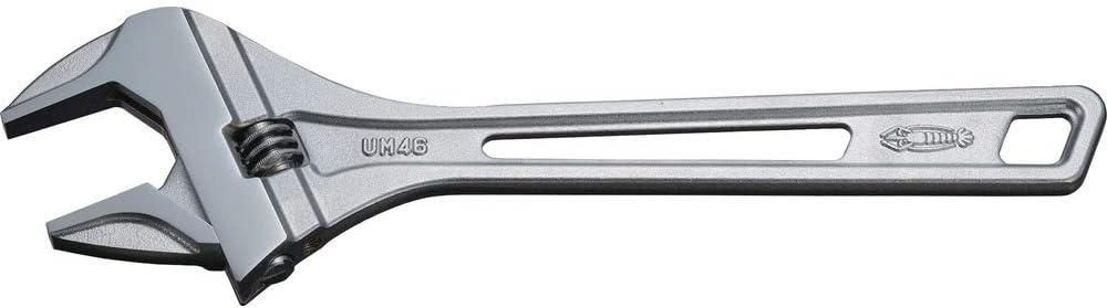 ロブテックス Robtex Hybrid Monkey Wrench UM46